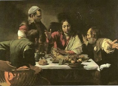 Road to Emmaus